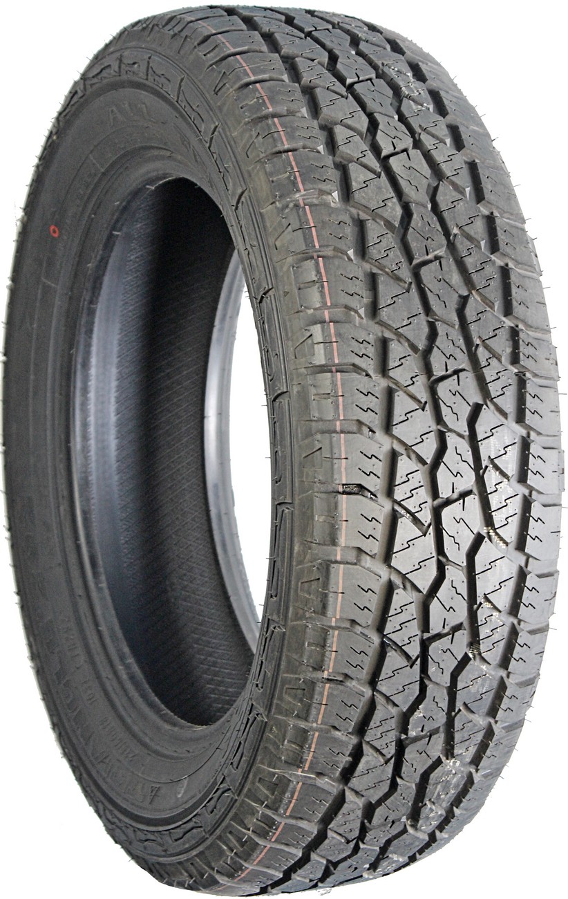 Летние шины TRIANGLE AgileX A/T TR292 265/70R17 115S